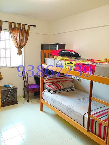 Blk 332 Serangoon Avenue 3 (Serangoon), HDB 4 Rooms #76328612